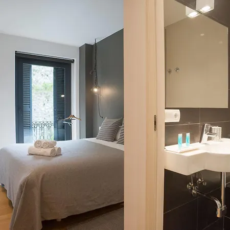 Easo Center - Ib. Apartment *