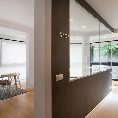 Apartment Easo Center - Ib. San Sebastian