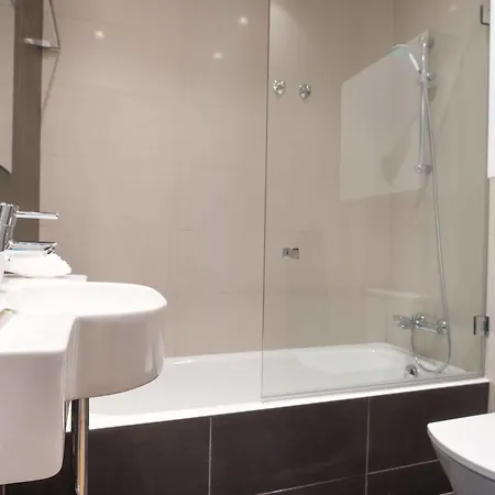 Apartment Easo Center - Ib. *