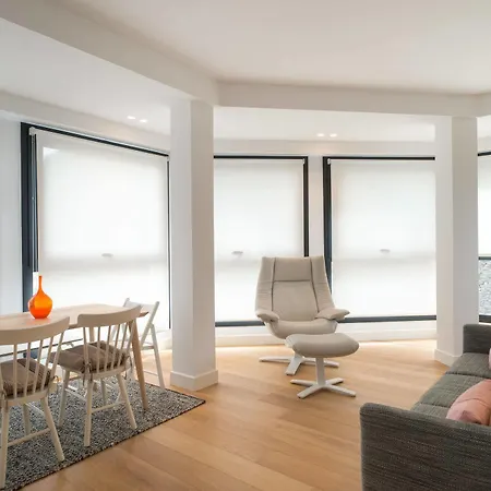 Easo Center - Ib. Apartment